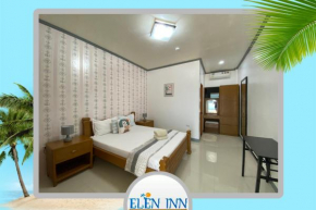 ELEN INN -Malapascua Island- Aircon Room2